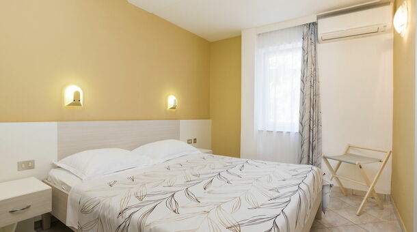 Családi nyaralás az Isztrián!