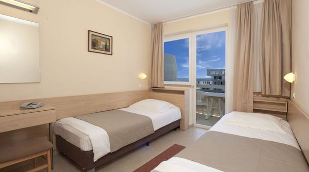 Tengerparti élmények Horvátországban!