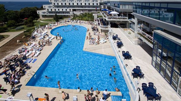 Tengerparti élmények Horvátországban!