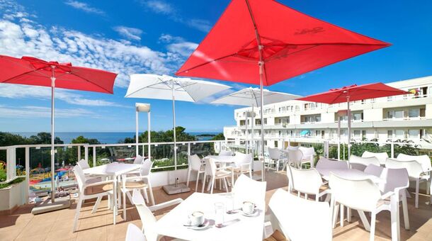 Tengerparti élmények Horvátországban!