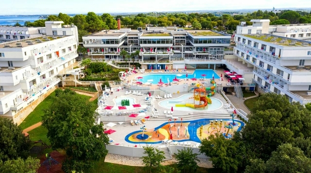 Tengerparti élmények Horvátországban!