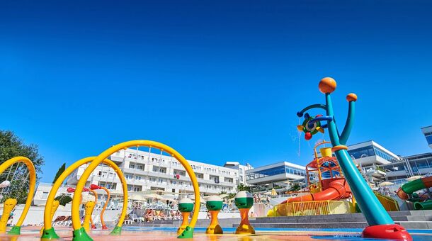 Tengerparti élmények Horvátországban!