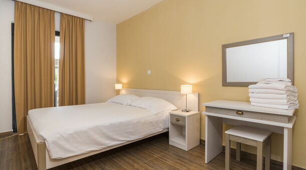 Családi nyaralás az Isztrián!