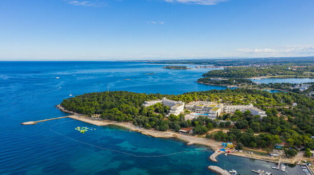 Tengerparti élmények Horvátországban!