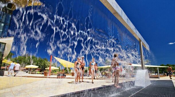 Családi nyaralás az Isztrián!