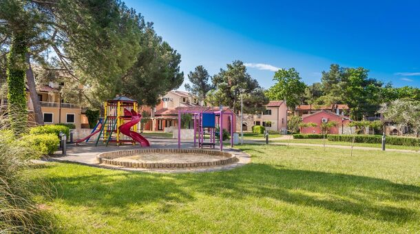 Családi nyaralás az Isztrián!