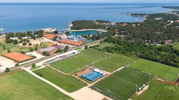 Családi nyaralás az Isztrián!