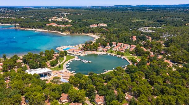 Családi nyaralás az Isztrián!