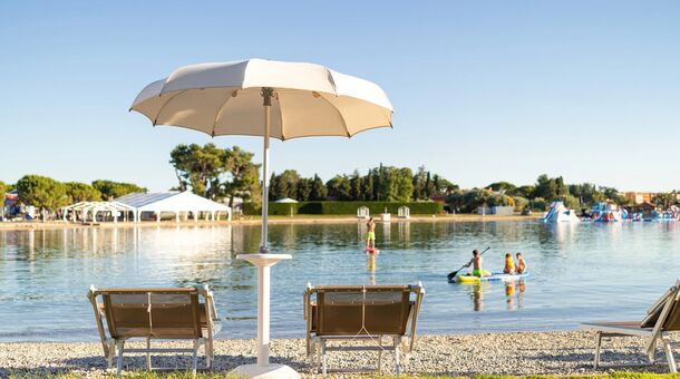 Családi nyaralás az Isztrián!