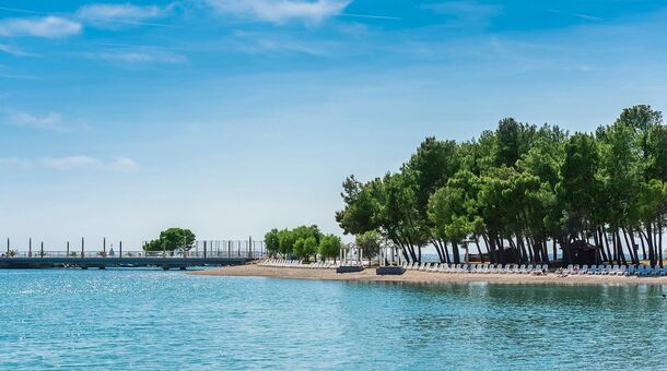 Családi nyaralás az Isztrián!