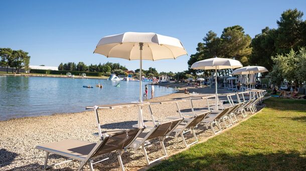 Családi nyaralás az Isztrián!