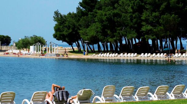 Családi nyaralás az Isztrián!