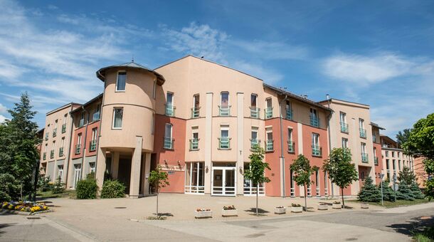 Martfű Hotel Thermal Spa***
