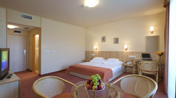 Martfű Hotel Thermal Spa***