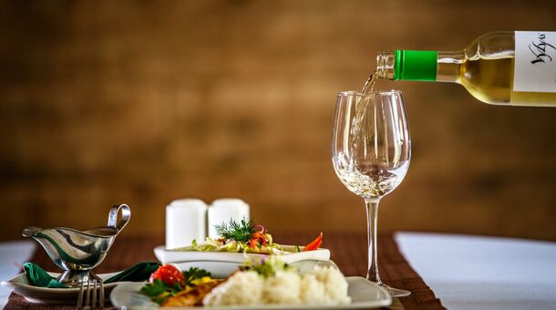 Martfű Hotel Thermal Spa***