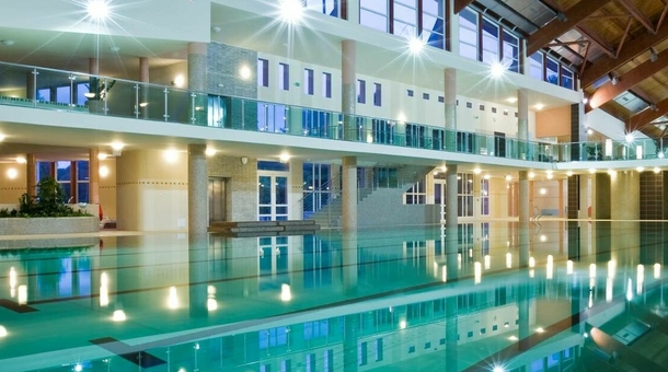 Martfű Hotel Thermal Spa***