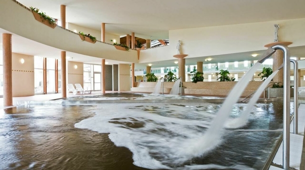 Martfű Hotel Thermal Spa***