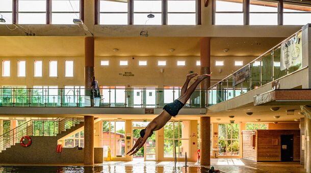 Martfű Hotel Thermal Spa***