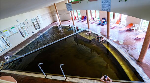 Martfű Hotel Thermal Spa***