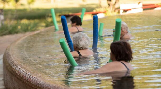 Martfű Hotel Thermal Spa***