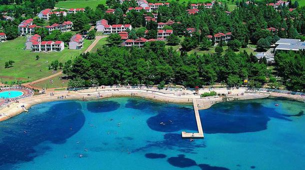 Vakáció az Isztrián!