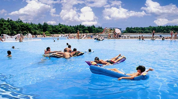 Vakáció az Isztrián!