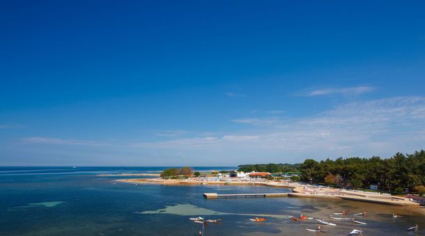 Vakáció az Isztrián!