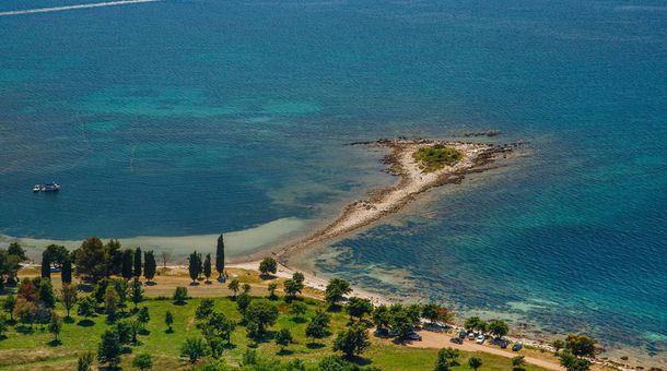 Vakáció az Isztrián!