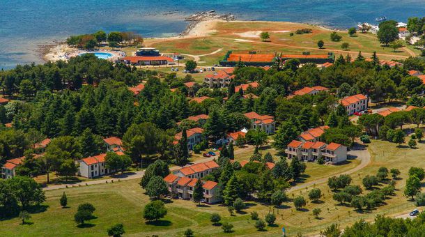 Vakáció az Isztrián!