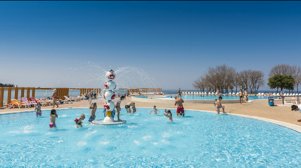 Vakáció az Isztrián!