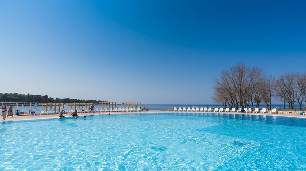 Vakáció az Isztrián!