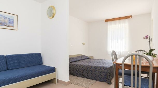 Vakáció az Isztrián!