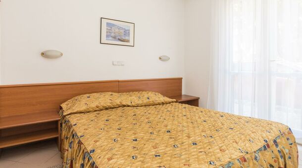 Vakáció az Isztrián!