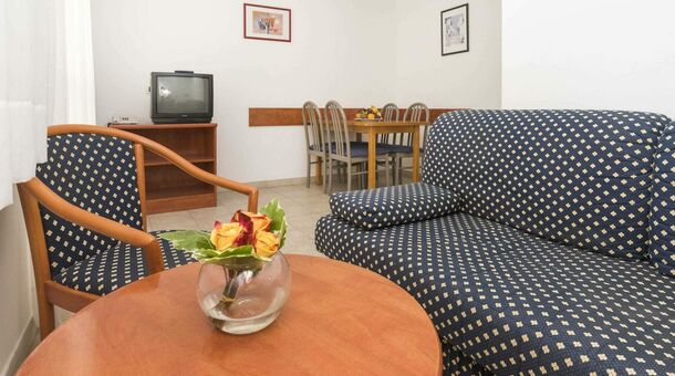 Vakáció az Isztrián!