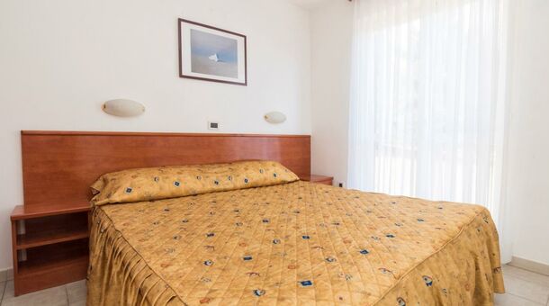 Vakáció az Isztrián!