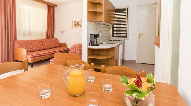 Vakáció az Isztrián!