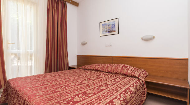 Vakáció az Isztrián!