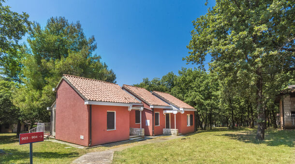 Vakáció az Isztrián!