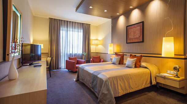 Mamaison Hotel Andrássy Budapest