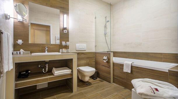 Mamaison Hotel Andrássy Budapest