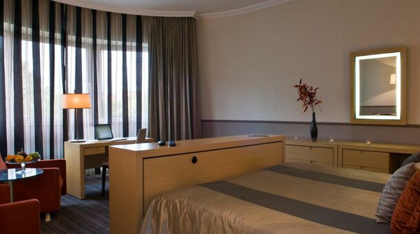 Mamaison Hotel Andrássy Budapest