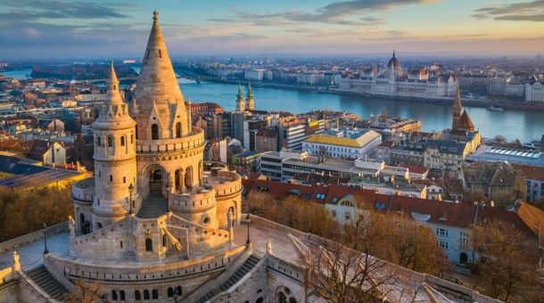 Mamaison Hotel Andrássy Budapest