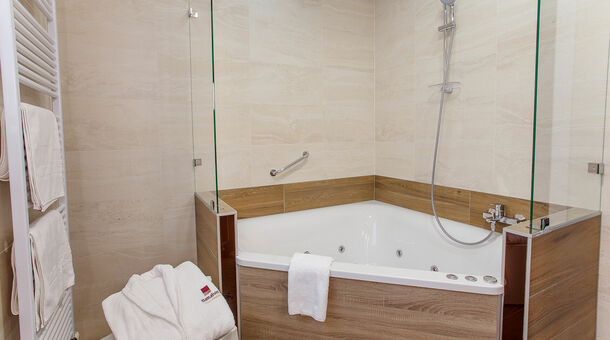 Mamaison Hotel Andrássy Budapest