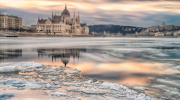 Mamaison Hotel Andrássy Budapest