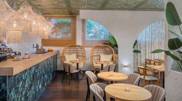 Mamaison Hotel Andrássy Budapest