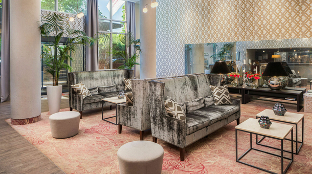 Mamaison Hotel Andrássy Budapest