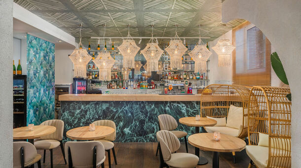 Mamaison Hotel Andrássy Budapest