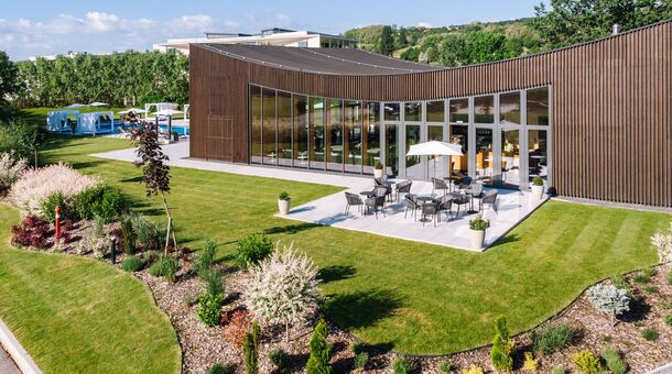 Zala Springs Health & Golf Resort