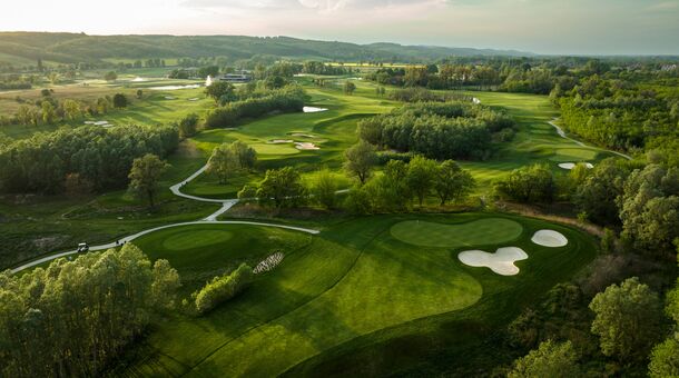 Zala Springs Health & Golf Resort