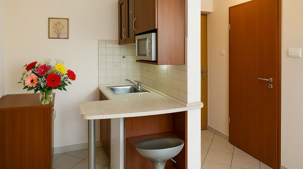 Grand Termál Apartman